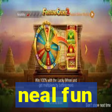 neal fun